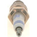 Zündkerze | 12 x BOSCH | 0 242 229 534 Zündkerze | 12 x BOSCH | 0 242 229 534