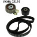 SKF | Zahnriemensatz | VKMA 02192 SKF | Zahnriemensatz | VKMA 02192