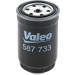 Valeo | Kraftstofffilter | 587733 Valeo | Kraftstofffilter | 587733