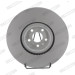 Ferodo | Bremsscheibe | DDF2853C Ferodo | Bremsscheibe | DDF2853C