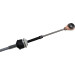 Metzger | Seilzug, Schaltgetriebe | 3150356 Metzger | Seilzug, Schaltgetriebe | 3150356