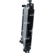 NRF | Kühler, Motorkühlung | 58484 NRF | Kühler, Motorkühlung | 58484