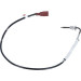 707129 Sensor, Abgastemperatur EASY FIT