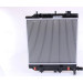 Nissens | Kühler, Motorkühlung | 62459 Nissens | Kühler, Motorkühlung | 62459