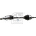 febi bilstein | Antriebswelle | 185192 febi bilstein | Antriebswelle | 185192