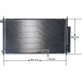 Mahle | Kondensator, Klimaanlage | AC 467 001S Mahle | Kondensator, Klimaanlage | AC 467 001S