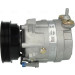 Nissens | Kompressor, Klimaanlage | 89106 Nissens | Kompressor, Klimaanlage | 89106