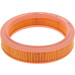 BOSCH 1 457 433 540 Luftfilter