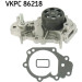 SKF | Wasserpumpe | VKPC 86218 SKF | Wasserpumpe | VKPC 86218