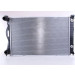 Nissens | Kühler, Motorkühlung | 60237A Nissens | Kühler, Motorkühlung | 60237A