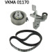 SKF | Zahnriemensatz | VKMA 01170 SKF | Zahnriemensatz | VKMA 01170