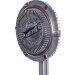 Mahle | Kupplung, Kühlerlüfter | CFC 69 000P Mahle | Kupplung, Kühlerlüfter | CFC 69 000P
