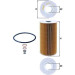 Knecht | Ölfilter | OX 126D Knecht | Ölfilter | OX 126D