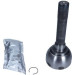 Maxgear | Gelenksatz, Antriebswelle | 49-1587 Maxgear | Gelenksatz, Antriebswelle | 49-1587
