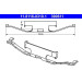 ATE | Feder, Bremssattel | 11.8116-0310.1 ATE | Feder, Bremssattel | 11.8116-0310.1