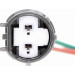 Vemo | Impulsgeber, Kurbelwelle | V46-72-0020 Vemo | Impulsgeber, Kurbelwelle | V46-72-0020