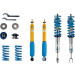 Bilstein | Fahrwerkssatz, Federn/Dämpfer | 47-119444 Bilstein | Fahrwerkssatz, Federn/Dämpfer | 47-119444