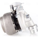 Nissens Turbolader 93089