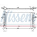 Nissens | Kühler, Motorkühlung | 630768 Nissens | Kühler, Motorkühlung | 630768