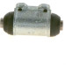 BOSCH | Radbremszylinder | 0 986 475 862