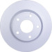 Hella | Bremsscheibe | 8DD 355 117-321