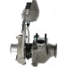Nissens Turbolader 93416 Nissens Turbolader 93416