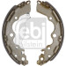 febi bilstein | Bremsbackensatz | 194823