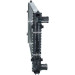 NRF | Kühler, Motorkühlung | 54707 NRF | Kühler, Motorkühlung | 54707