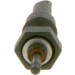 BOSCH 0 250 001 016 Glühkerze BOSCH 0 250 001 016 Glühkerze