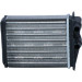54412 Wärmetauscher, Innenraumheizung 54412 Wärmetauscher, Innenraumheizung