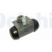 Delphi | Radbremszylinder | LW90056 Delphi | Radbremszylinder | LW90056