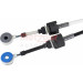 Metzger | Seilzug, Schaltgetriebe | 3150398 Metzger | Seilzug, Schaltgetriebe | 3150398