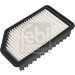 FEBI BILSTEIN 184049 Luftfilter FEBI BILSTEIN 184049 Luftfilter