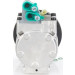 Nissens | Kompressor, Klimaanlage | 890059