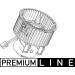 Mahle | Innenraumgebläse | AB 117 000P Mahle | Innenraumgebläse | AB 117 000P