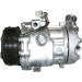 Mahle | Kompressor, Klimaanlage | ACP 1276 000S