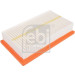 FEBI BILSTEIN 184009 Luftfilter FEBI BILSTEIN 184009 Luftfilter