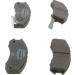 BOSCH | Bremsbelagsatz, Scheibenbremse | 0 986 493 790 BOSCH | Bremsbelagsatz, Scheibenbremse | 0 986 493 790