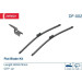 Denso | Wischblatt | Scheibenwischer | DF-002 Denso | Wischblatt | Scheibenwischer | DF-002