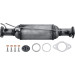 Hella | Ruß-/Partikelfilter, Abgasanlage | 8LG 366 070-511 Hella | Ruß-/Partikelfilter, Abgasanlage | 8LG 366 070-511