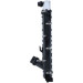 NRF | Kühler, Motorkühlung | 53472 NRF | Kühler, Motorkühlung | 53472