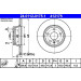 ATE | Bremsscheibe | 24.0112-0175.1 ATE | Bremsscheibe | 24.0112-0175.1