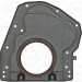 Elring | Wellendichtring, Kurbelwelle | 430.600 Elring | Wellendichtring, Kurbelwelle | 430.600