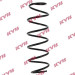 KYB Fahrwerksfeder K-Flex RA3559