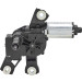 VALEO 582621 Scheibenwischermotor 12V, hinten VALEO 582621 Scheibenwischermotor 12V, hinten