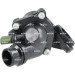 NRF | Thermostat, Kühlmittel | 725028