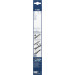 BOSCH H 356 Scheibenwischer Rear 3 397 011 655