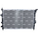 NRF | Kühler, Motorkühlung | 59303 NRF | Kühler, Motorkühlung | 59303