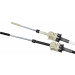 Metzger | Seilzug, Schaltgetriebe | 3150348 Metzger | Seilzug, Schaltgetriebe | 3150348