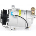 Nissens | Kompressor, Klimaanlage | 89216 Nissens | Kompressor, Klimaanlage | 89216
